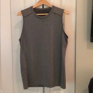 Men’s Lululemon Tank